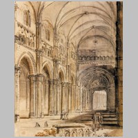 Cluny III, Bibliotheque nationale de France, departement Estampes et photographie, passerelles.bnf.fr.jpg